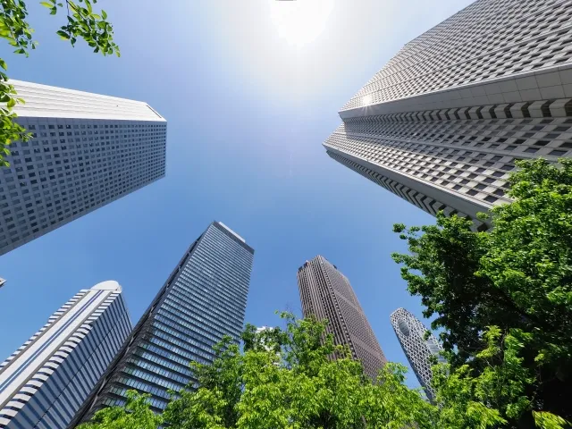 合同会社つながるの立地画像イメージ