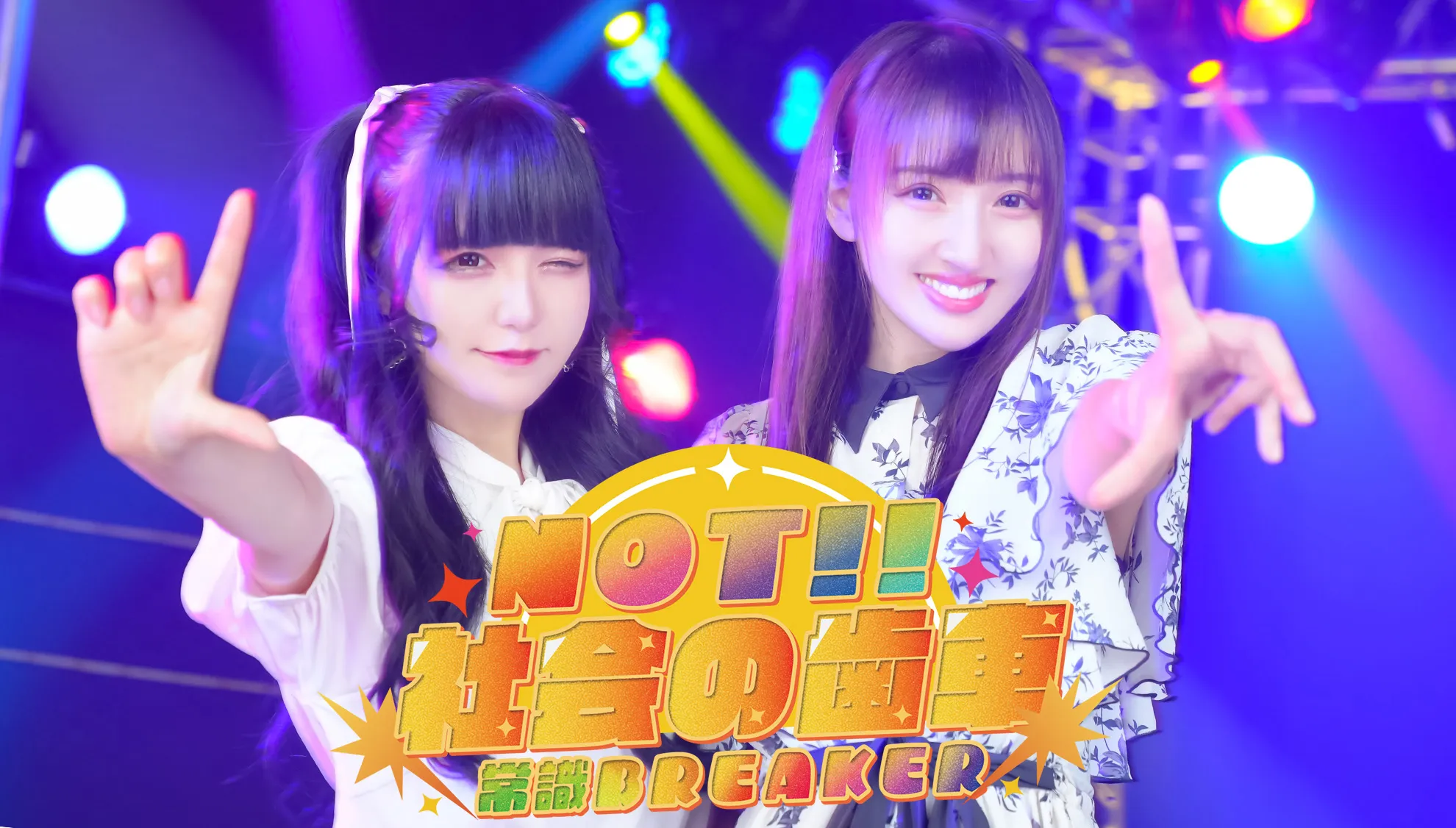 事業内容：アイドルプロダクション「チカテラスプロジェクト」