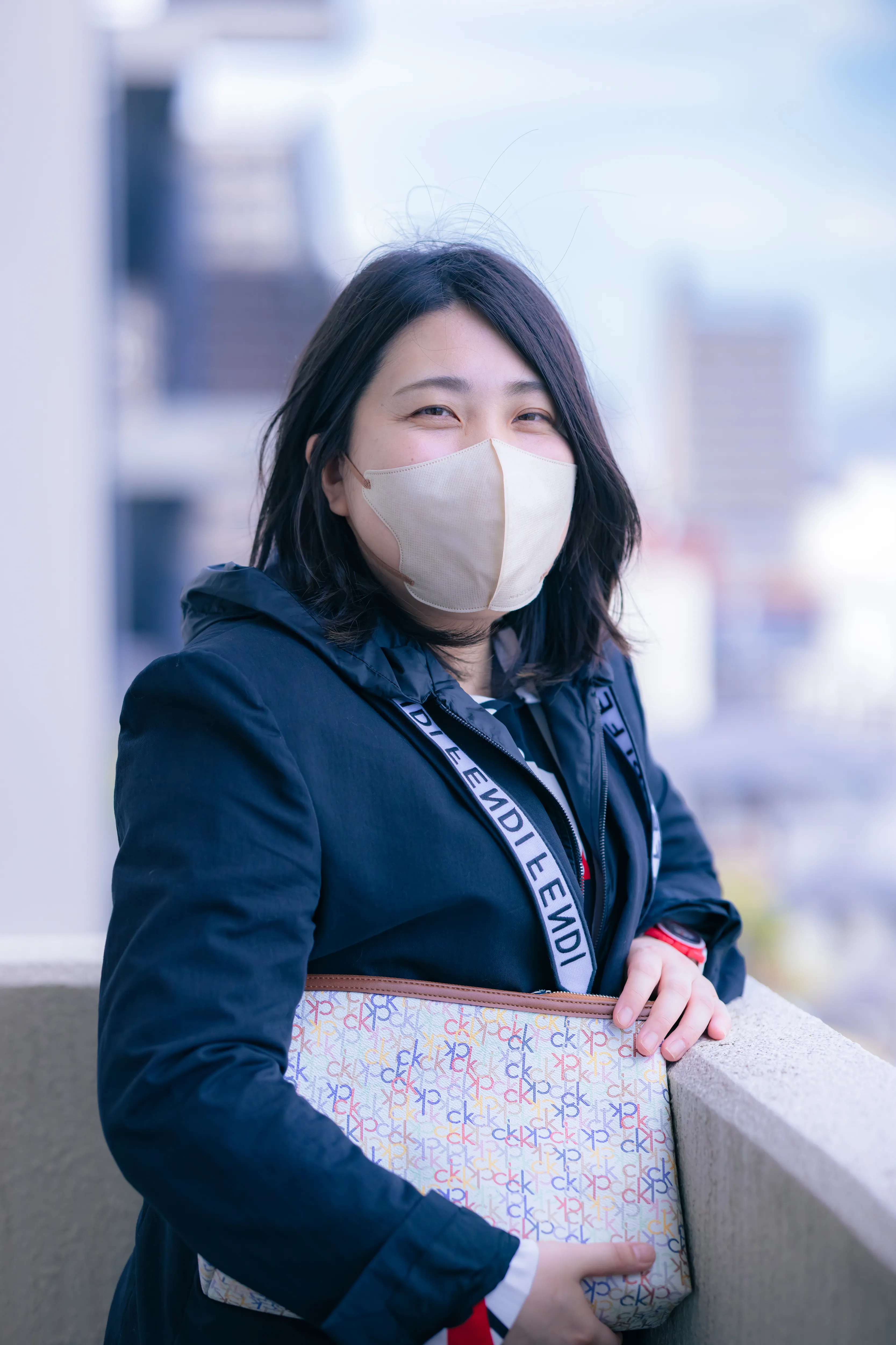 合同会社つながるの代表