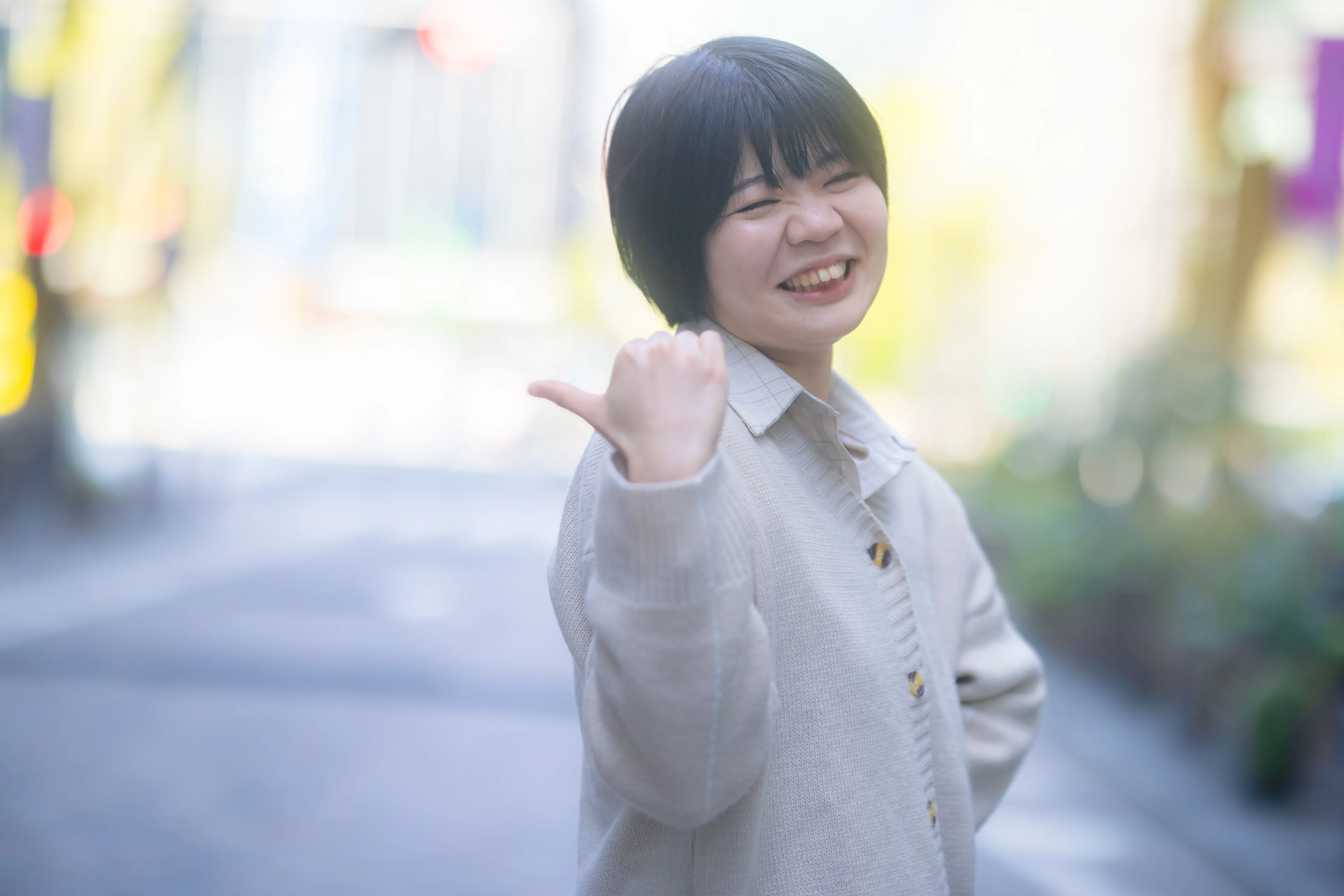 合同会社つながるチカテラスプロジェクトプロデューサー